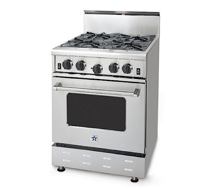 Small Kitchen Stoves
 10 Easy Pieces Best Appliances for Small Kitchens