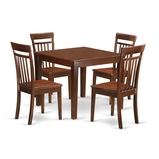 Small Kitchen Table For 4
 Small Kitchen Table Set with e Oxford Dining Room Table