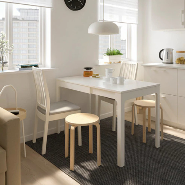 Small Kitchen Table Ikea
 10 Best IKEA Kitchen Tables and Dining Sets Small Space