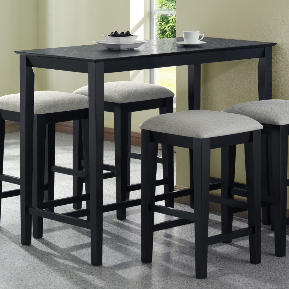 Small Kitchen Table Ikea
 IKEA Counter Height Table Design Ideas – HomesFeed