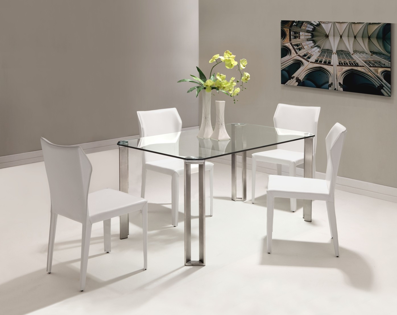 Small Kitchen Table Sets
 The Small Rectangular Dining Table That is Perfect for