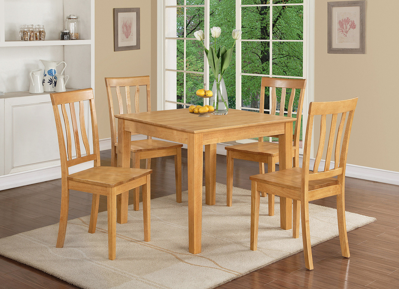 Small Kitchen Table Sets
 Why We Need Small Kitchen Table MidCityEast