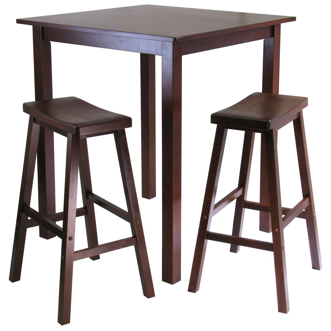 Small Kitchen Tables With Stools
 Pub Tables and Stools