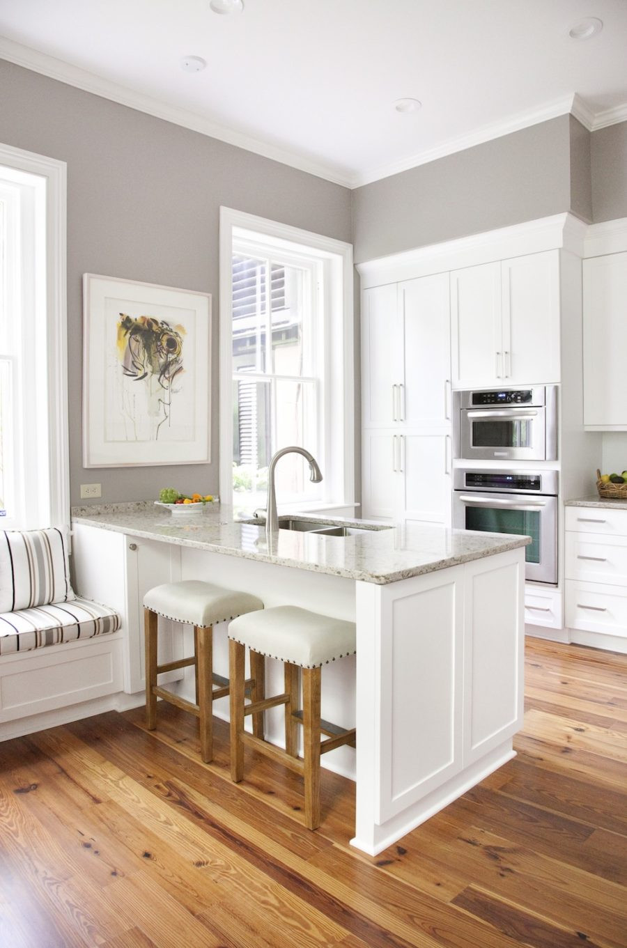 Small Kitchen With Peninsula
 Kitchen Peninsula Designs That Make Cook Rooms Look Amazing