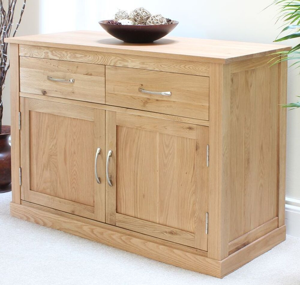 Small Living Room Cabinet
 Conran solid oak furniture sideboard small living dining