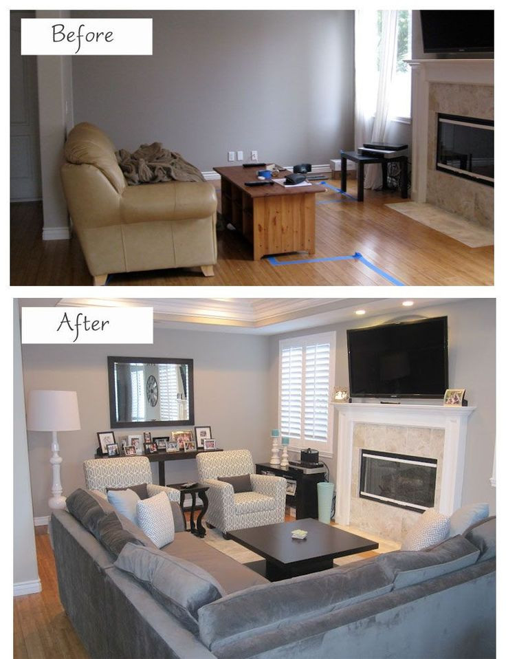 Small Living Room Layout Examples
 How To Efficiently Arrange The Furniture In A Small Living