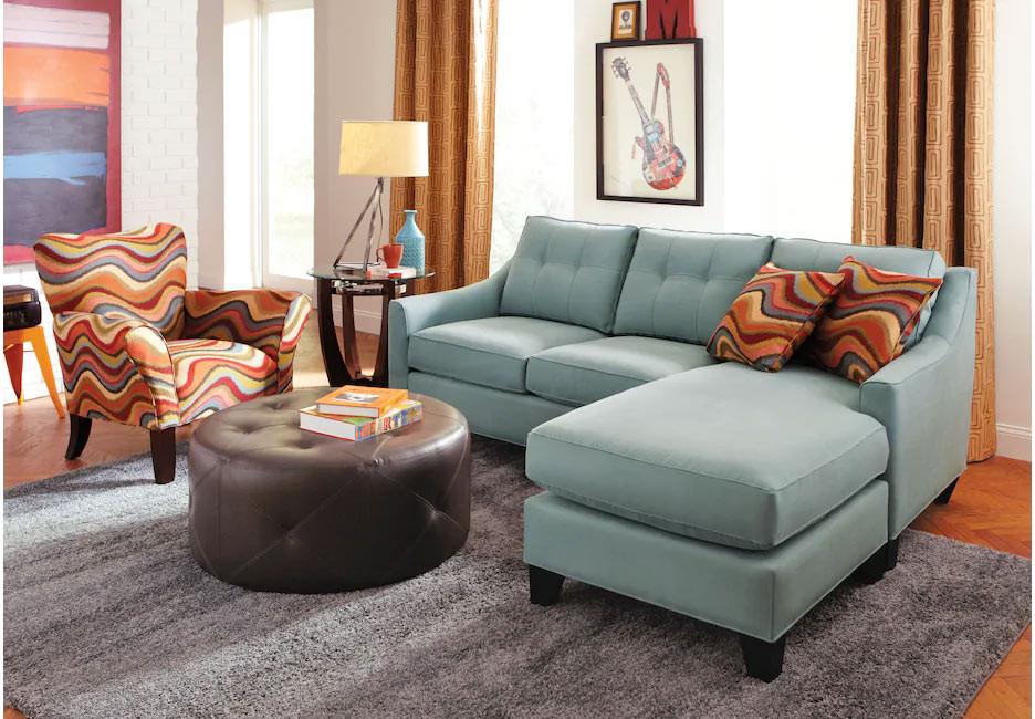 Small Living Room Sofas
 Sofa Sets for Small Living Rooms Small Couches