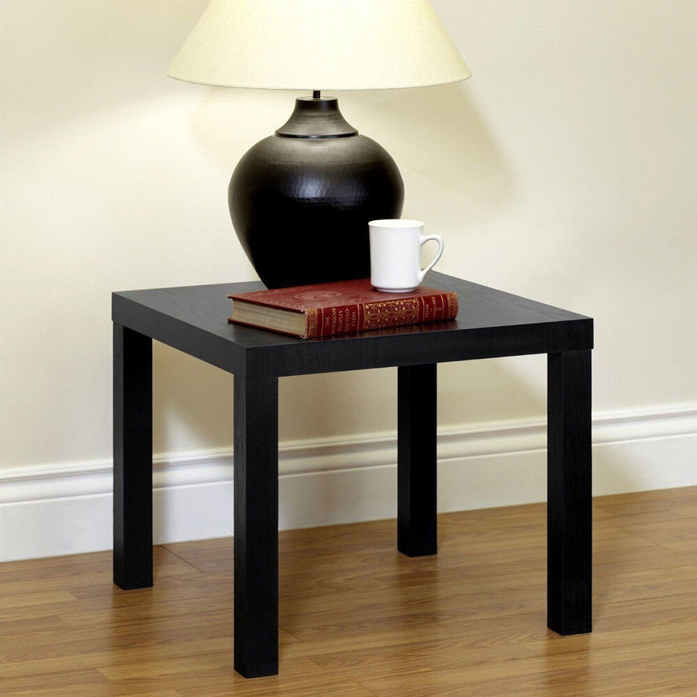 Small Living Room Table
 Side Table Small Coffee End Table Children Dining Table