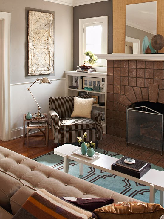 Small Living Room Tables
 Modern Furniture 2014 Clever Furniture Arrangement Tips