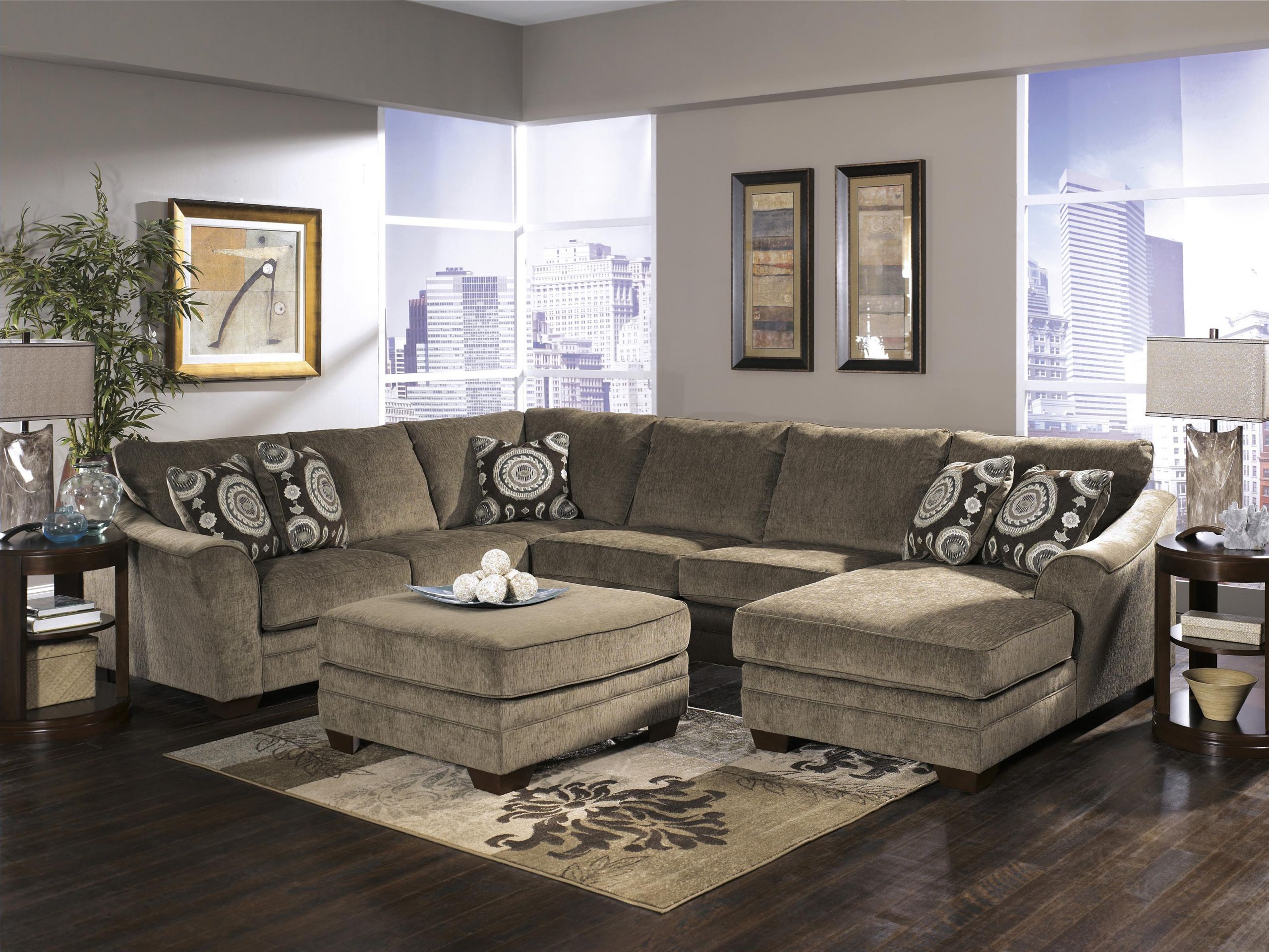 Small Living Room With Sectionals
 Living Room Ideas with Sectionals Sofa for Small Living