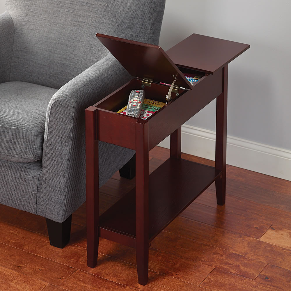 Small Livingroom Table
 Small Living Room End Tables Zion Star
