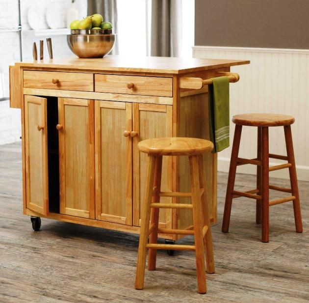Small Rolling Kitchen Island
 small rolling kitchen island with seating