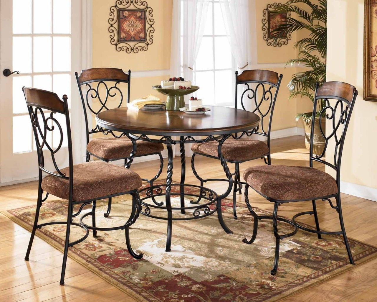 Small Round Kitchen Table Set
 kitchen tables and chairs sets