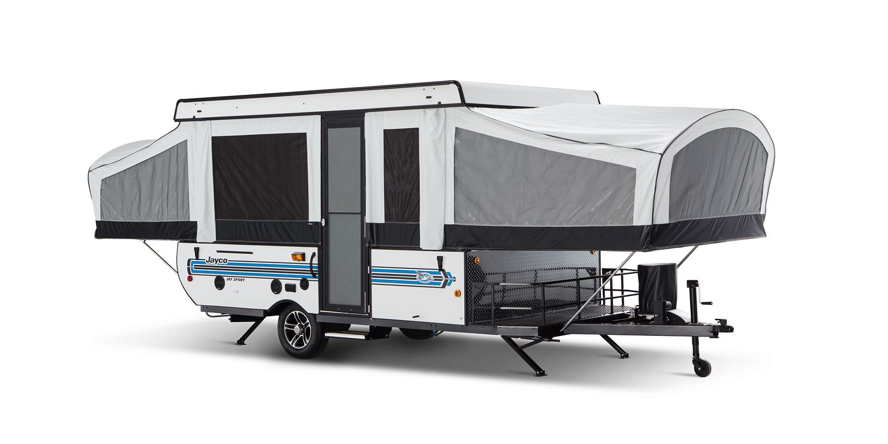 Small Rv Trailers With Bathroom
 7 Perfect Small Campers with Bathrooms When Nature Calls