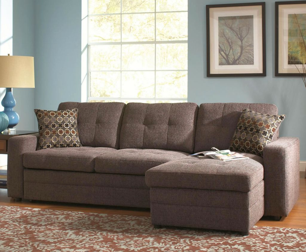 Small Sofa For Bedroom
 20 Stylish Small Sofa Bed Designs for Small Rooms
