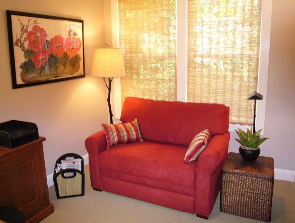 Small Sofa For Bedroom
 Lovely Small Loveseat For Bedroom – HomesFeed
