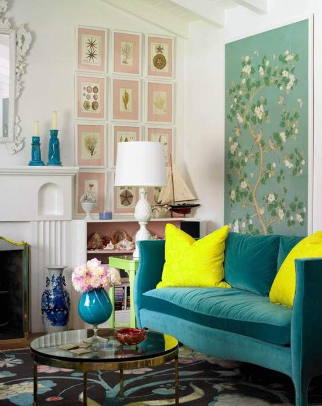 Small Space Living Room Designs
 30 Amazing Small Spaces Living Room Design Ideas