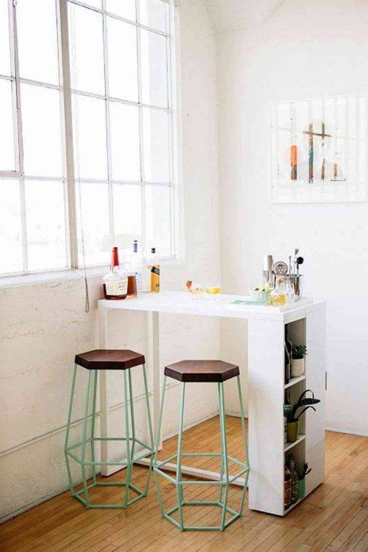 Small Tables For Kitchen
 20 Great Small Kitchen Table Ideas