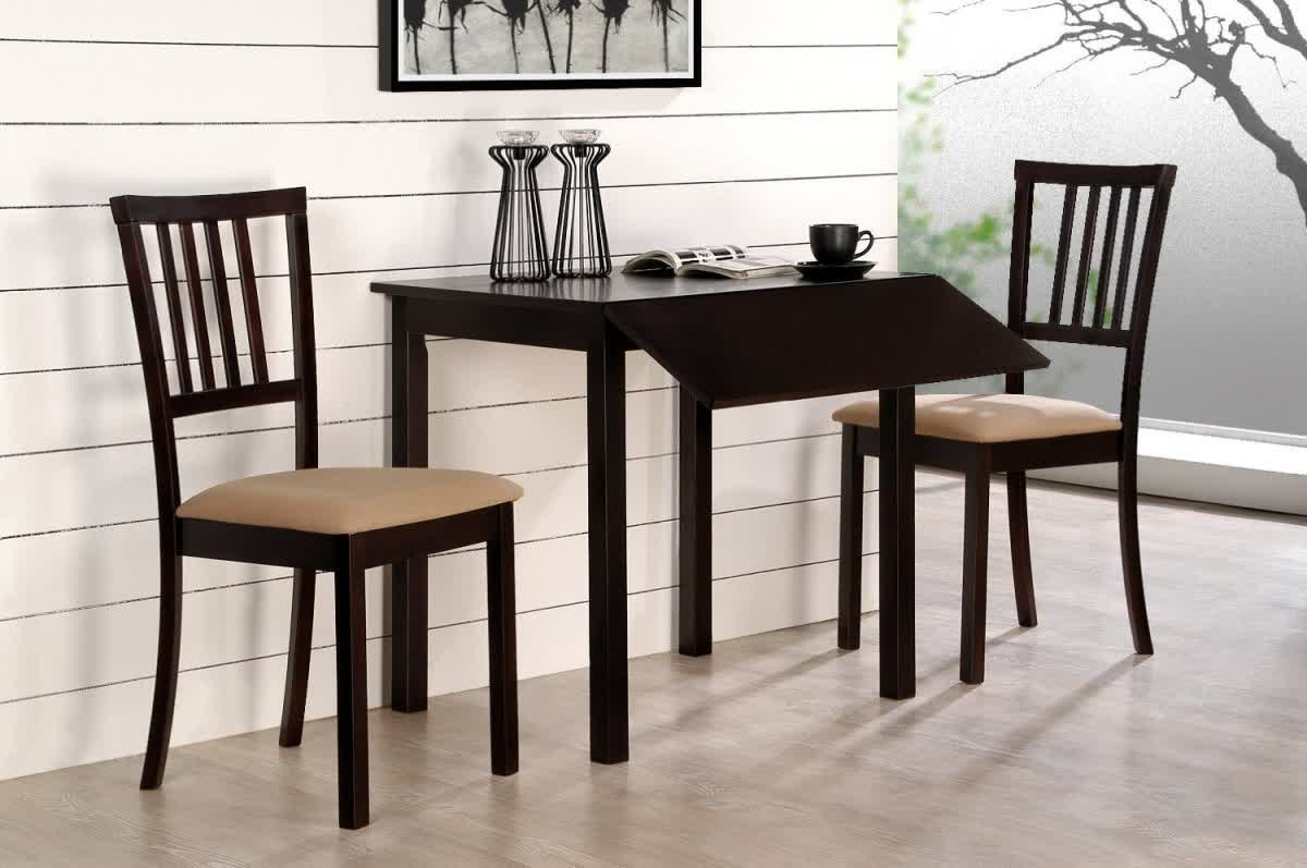 Small Tables For Kitchen
 Best Ideas Small Kitchen Table and Chairs — fice PDX Kitchen
