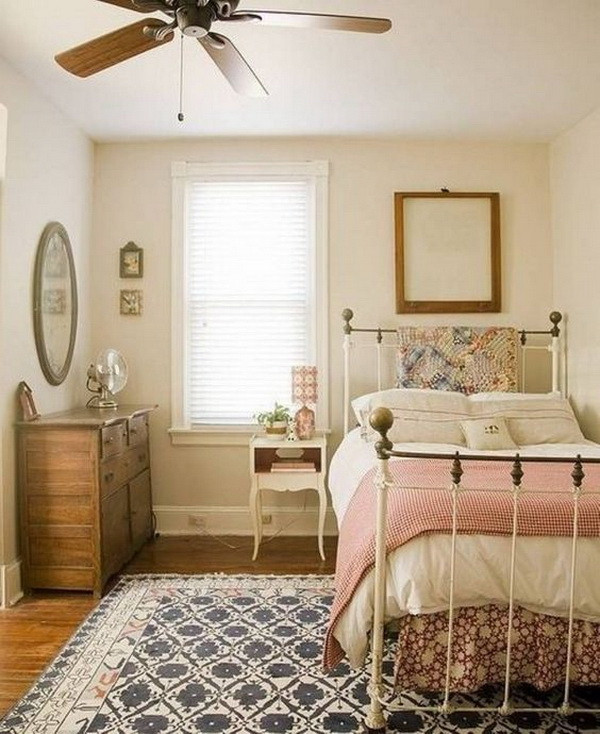 Small Teen Bedroom Ideas
 40 Beautiful Teenage Girls Bedroom Designs For