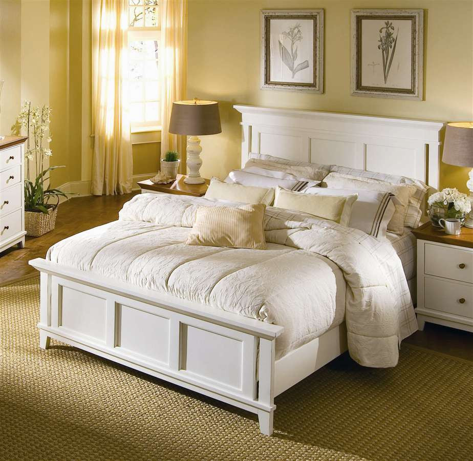 Small White Bedroom Ideas
 Small Master Bedroom Ideas and Inspirations Traba Homes