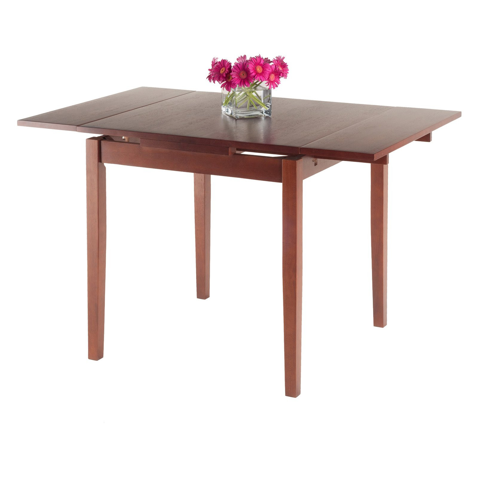 Small Wood Kitchen Table
 pact Extension Dining Table Small Wood Kitchen Folding