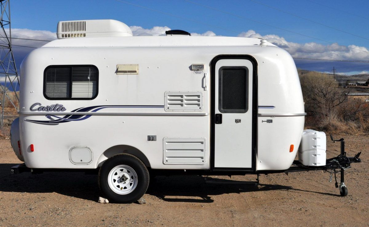 21 Superb Smallest Travel Trailer With Bathroom Home Decoration