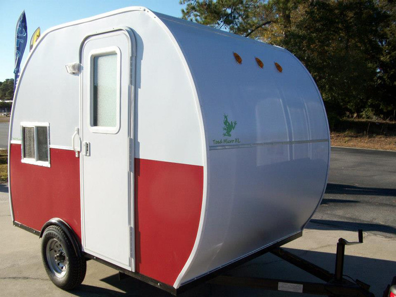 Smallest Travel Trailer With Bathroom
 small lightweight travel trailers for sale – Camper
