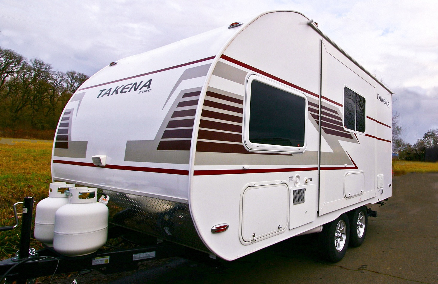 Smallest Travel Trailer With Bathroom
 Small Campers With Bathrooms Choose The Best Camper For