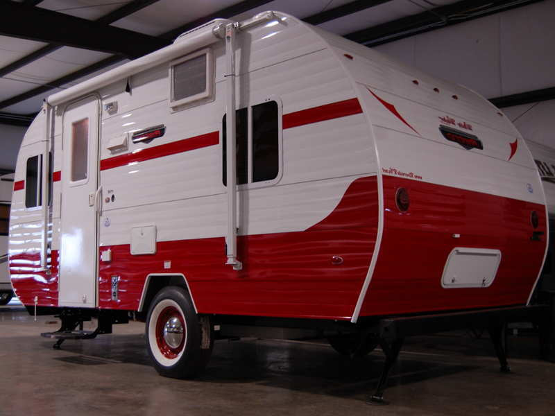 Smallest Travel Trailer With Bathroom
 Small Travel Trailers with Bathroom and Shower Design