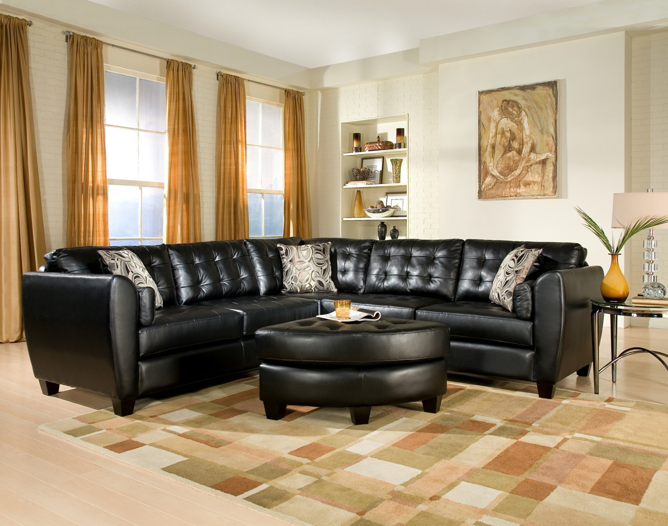 Sofa For Small Living Room
 Living Room Ideas with Sectionals Sofa for Small Living