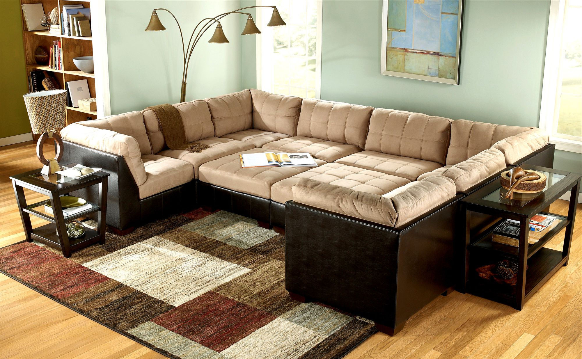 Sofas For Small Living Room
 Living Room Ideas with Sectionals Sofa for Small Living Room