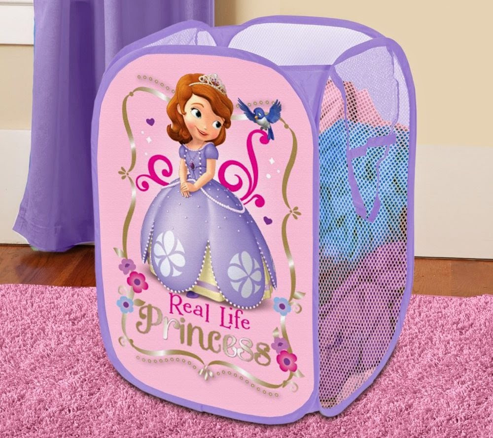 Sofia The First Bedroom Decor
 Bedroom Decor Ideas and Designs How to Decorate a Disney