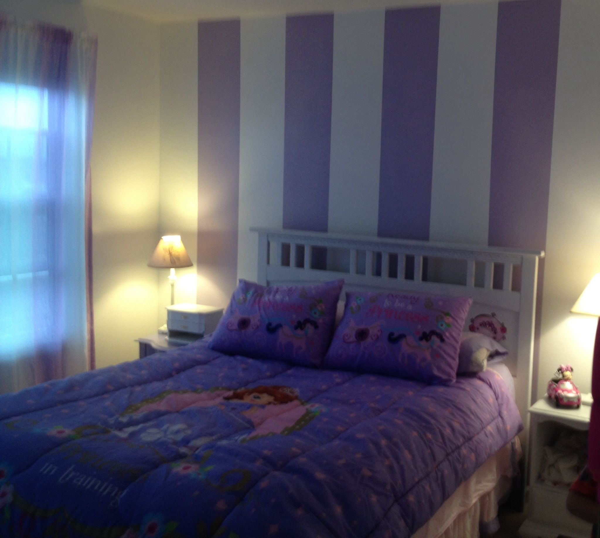 Sofia The First Bedroom Decor
 Sofia the first bedroom