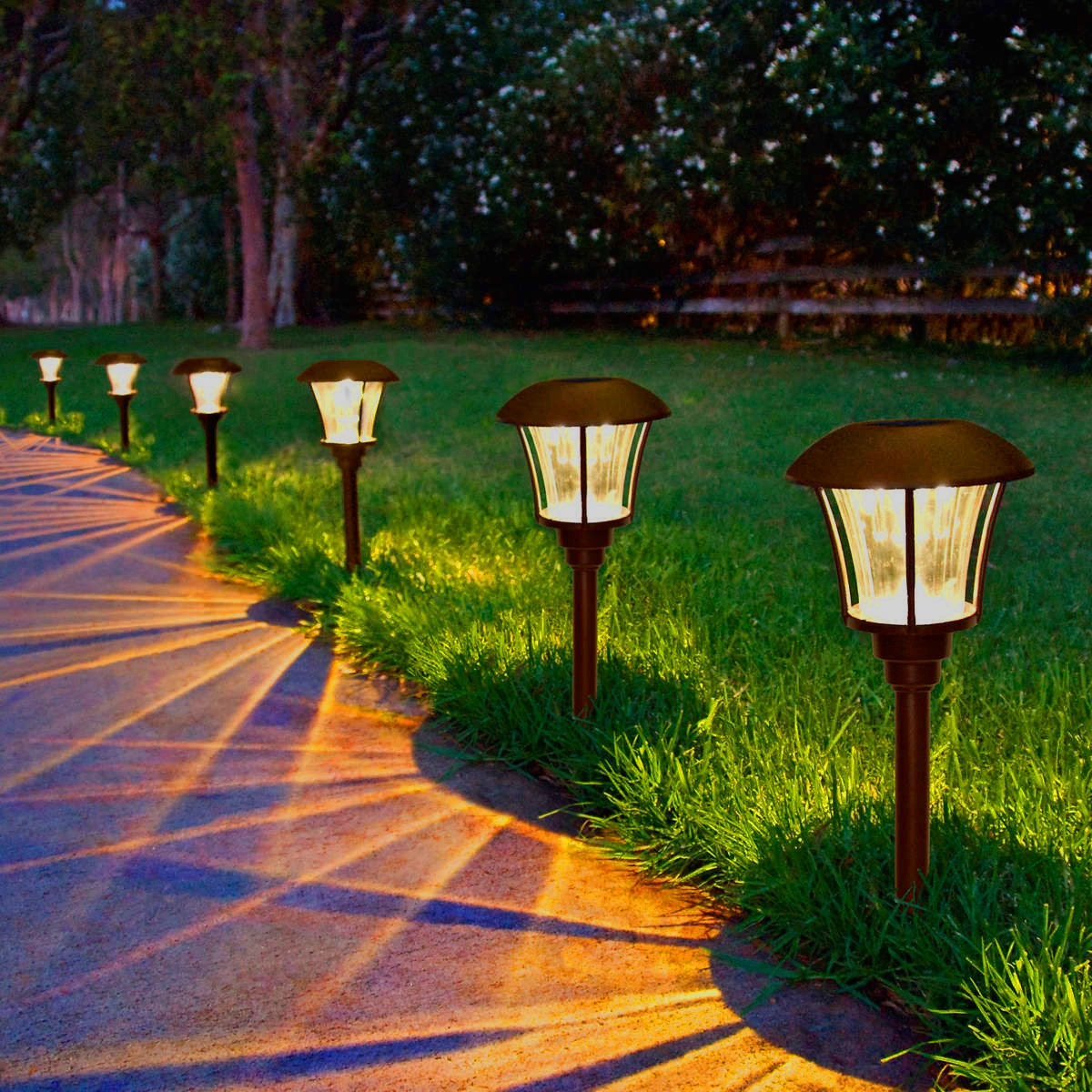 Solar Landscape Lighting
 Best Solar Garden Lights – Review And Buying Guide – Our
