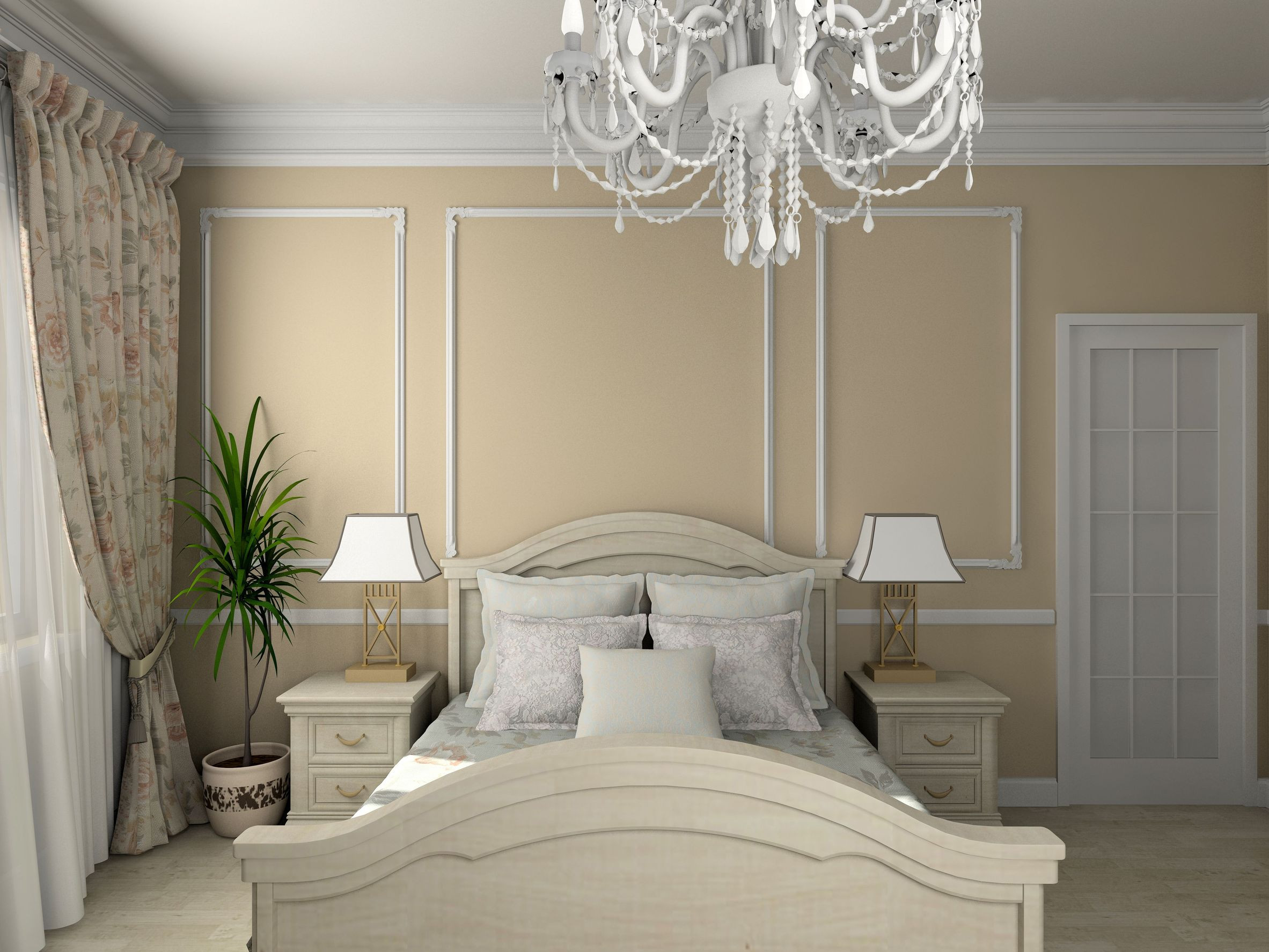 Soothing Paint Colors For Bedrooms
 Calming Paint Colors for Bedroom Amaza Design