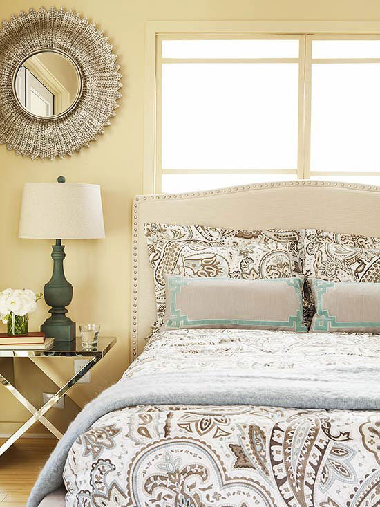 Soothing Paint Colors For Bedrooms
 Soothing Bedroom Paint Colors