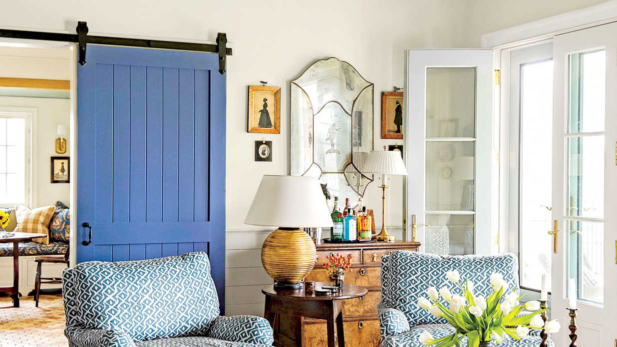 Southern Living At Home Decor
 106 Living Room Decorating Ideas Southern Living