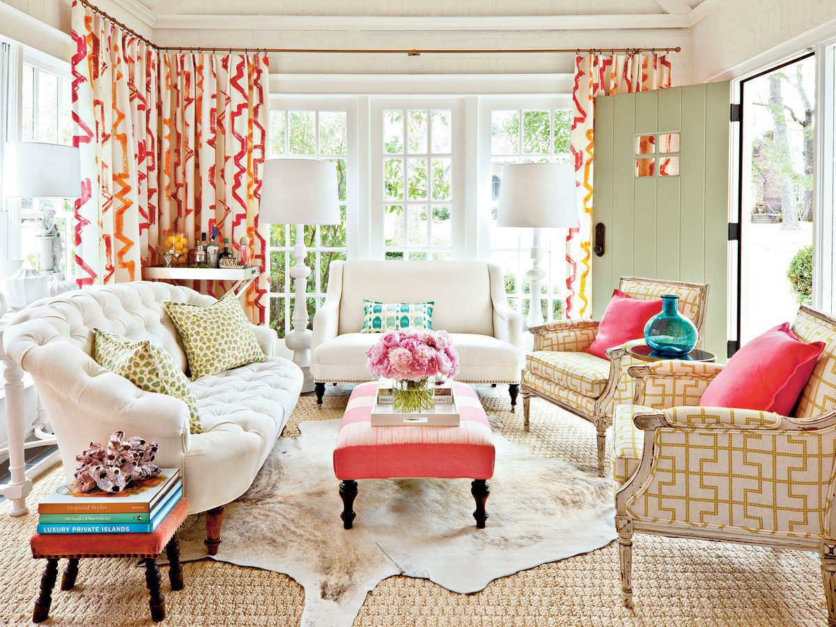 Southern Living At Home Decor
 Southern Home Decor Trends & Styles Southern Living