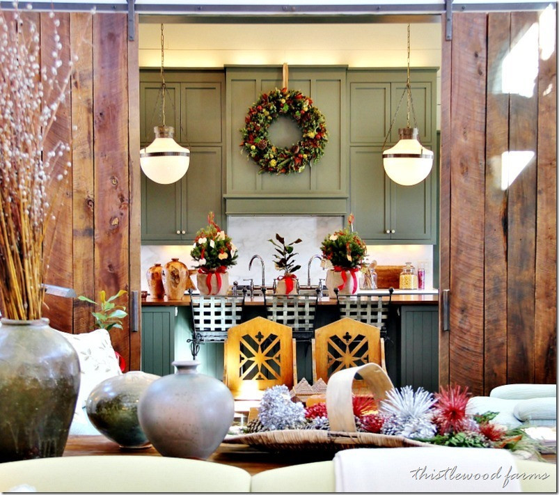 Southern Living At Home Decor
 20 Decorating Ideas from the Southern Living Idea House