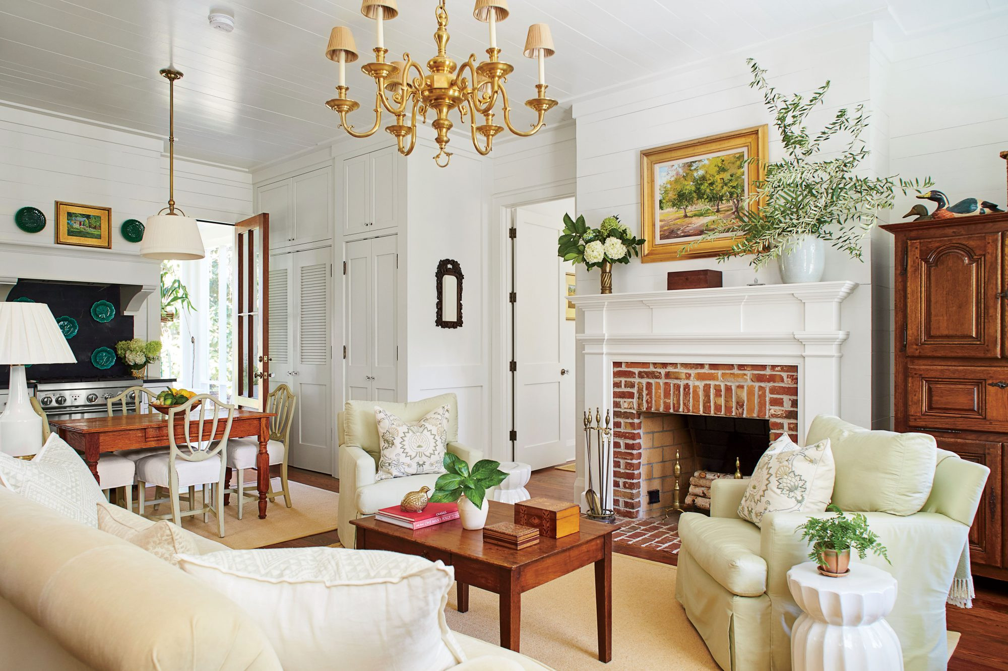 Southern Living At Home Decor
 Southern Home Decor Trends & Styles Southern Living