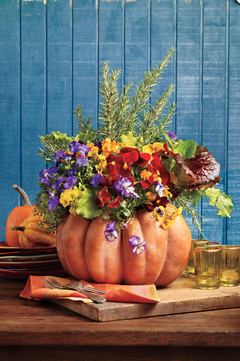 Southern Living Home Decor Party
 Fabulous Ideas for Fall Party Themes Southern Living