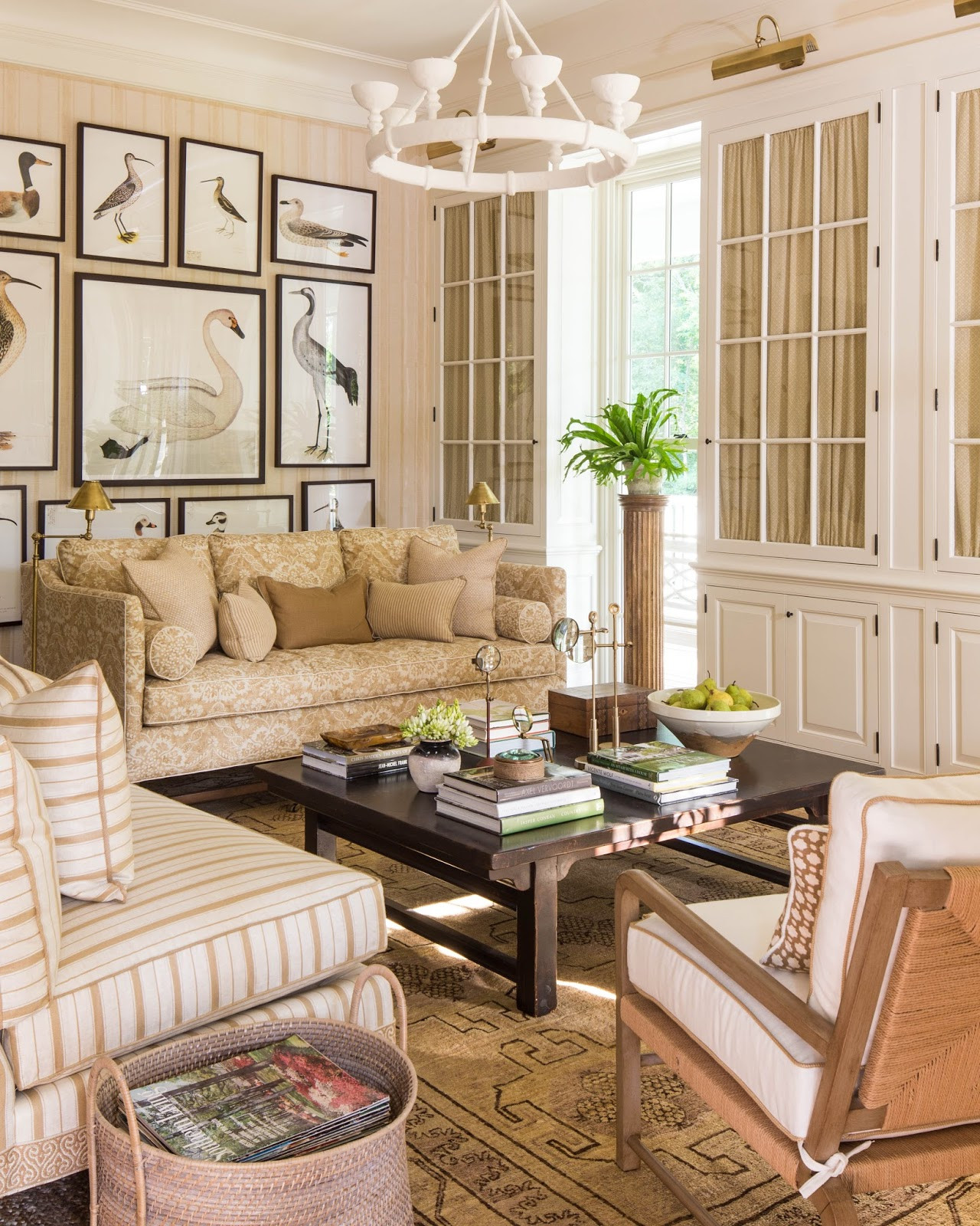 Southern Living Paint Colors
 Color Outside the Lines Inspired by Mark D Sikes and the