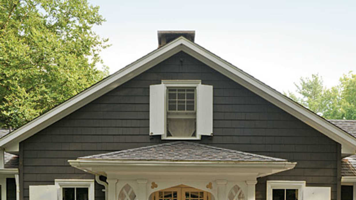 Southern Living Paint Colors
 How to Pick the Right Exterior Paint Colors Southern Living