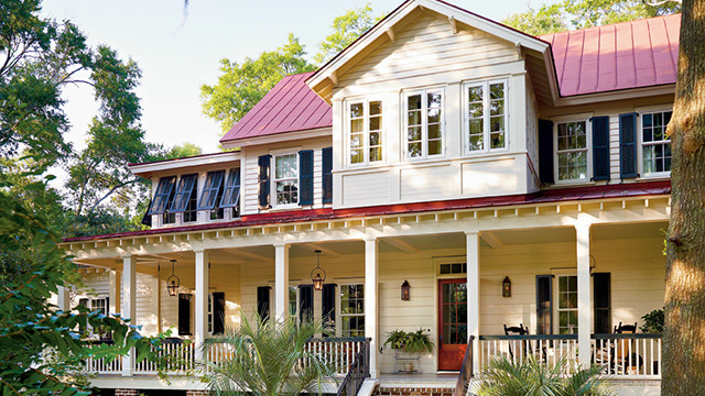 Southern Living Paint Colors
 How to Pick the Right Exterior Paint Colors Southern Living
