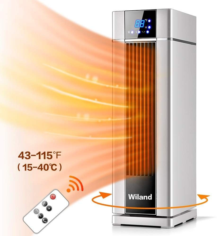 Space Heater For Kids Room
 lcd electric heater for room in 2020