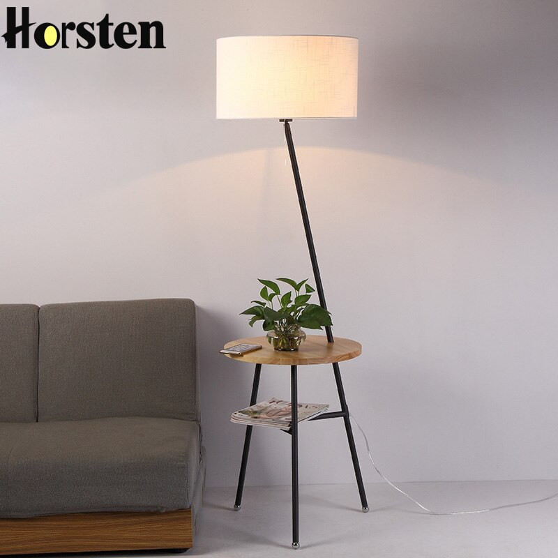 Stand Light For Living Room
 Aliexpress Buy Horsten Japanese Nordic Style Floor