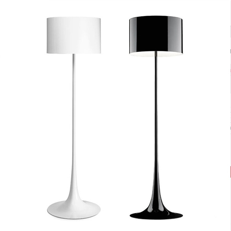 Stand Light For Living Room
 Aliexpress Buy Dia 50cm H178cm White Black