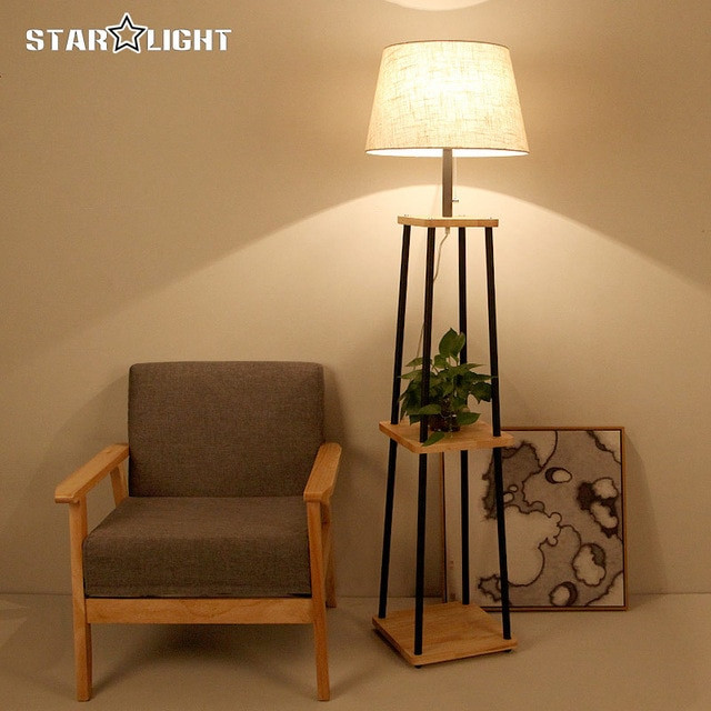 Stand Light For Living Room
 Aliexpress Buy Modern Floor Lamp For Living Room
