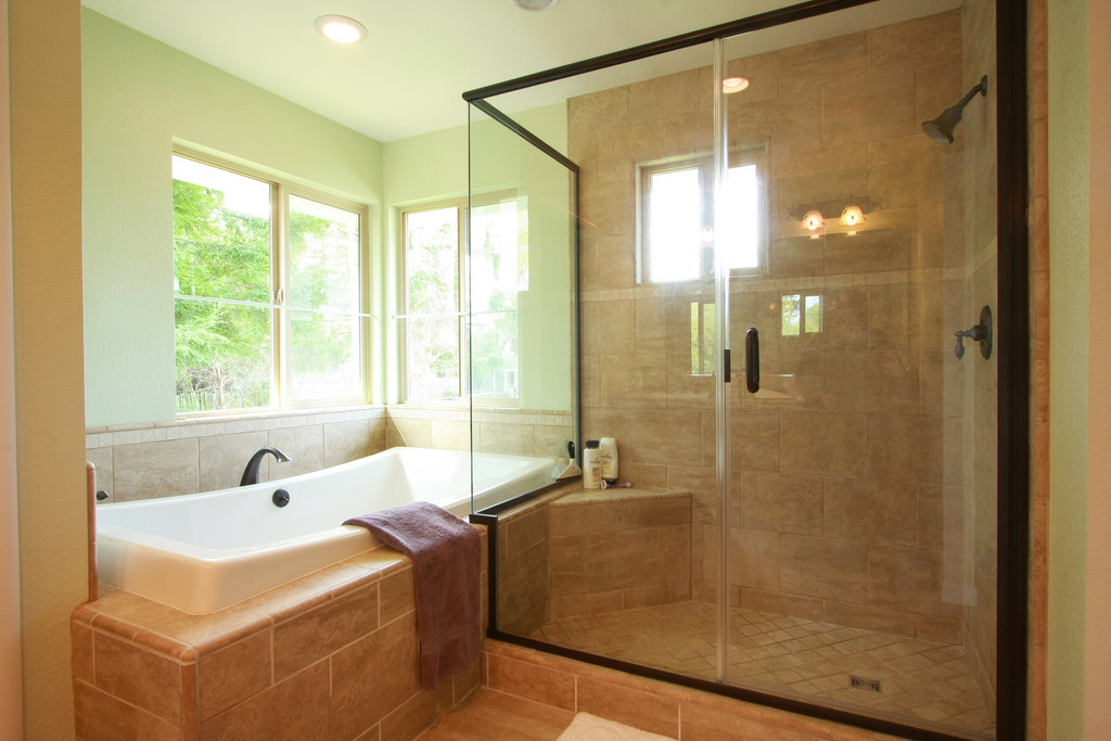 Steps To Remodeling A Bathroom
 Bath Remodeling Necessary Steps and Tips to Create a